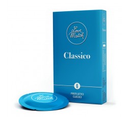 Sexy Shop Online I Trasgressivi - Profilattici - Classici - Love Match