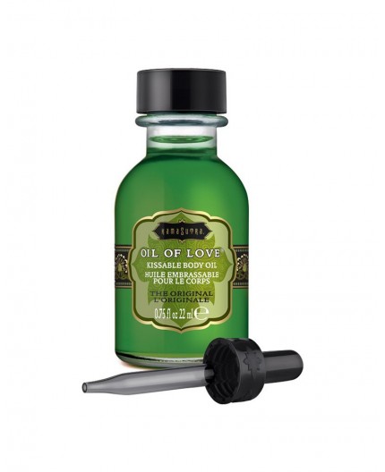 sexy shop online i trasgressivi Olio Per Labbra - Oil Of Love - The Original 22ml. - Kamasutra sexy shop online i trasgressivi Olio Per Labbra - Oil Of Love - The Original 22ml. - Kamasutra