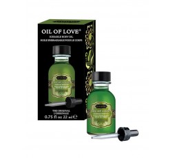 sexy shop online i trasgressivi Olio Per Labbra - Oil Of Love - The Original 22ml. - Kamasutra