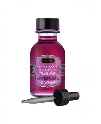Sexy Shop Online I Trasgressivi - Cosmetico Sexy - Oil Of Love Per Labbra Raspberry Kiss - Kamasutra Sexy Shop Online I Trasgressivi - Cosmetico Sexy - Oil Of Love Per Labbra Raspberry Kiss - Kamasutra