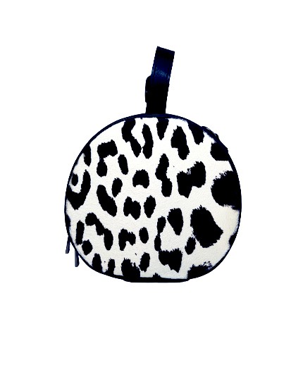 sexy shop online i trasgressivi Borsa Maculata Bianca e Nera sexy shop online i trasgressivi Borsa Maculata Bianca e Nera