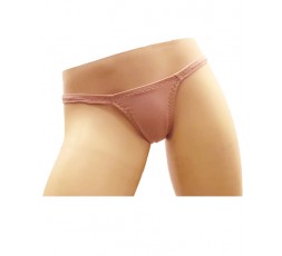 Sexy Shop Online I Trasgressivi - Slip Promo Moda Transgender - Promo Pack Slip N. 4 - Ivete Pessoa