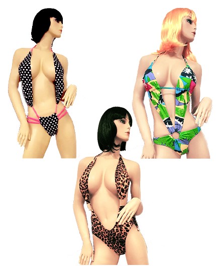 Sexy Shop Online I Trasgressivi - Trikini Promo Moda Mare Transgender - Promo Pack Trikini N. 2 - Ivete Pessoa Sexy Shop Online I Trasgressivi - Trikini Promo Moda Mare Transgender - Promo Pack Trikini N. 2 - Ivete Pessoa