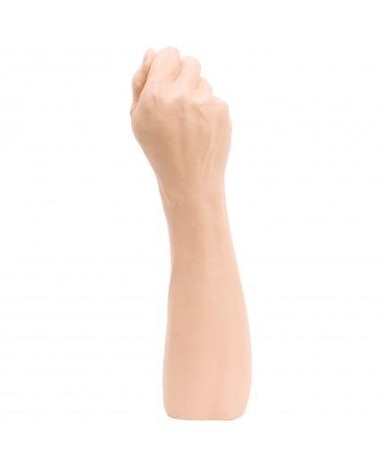 Sexy Shop Online I Trasgressivi Mano per Fisting The Fist 34 cm - Doc Johnson Sexy Shop Online I Trasgressivi Mano per Fisting The Fist 34 cm - Doc Johnson