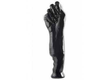 Mano Per Fisting - Fist Of Fury Nera - Pipedream Mano Per Fisting - Fist Of Fury Nera - Pipedream