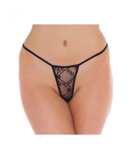 Sexy Shop Online I Trasgressivi - Sexy Lingerie - Mini Tanga - Rimba Sexy Shop Online I Trasgressivi - Sexy Lingerie - Mini Tanga - Rimba