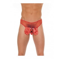 Sexy Shop Online I Trasgressivi - Intimo Uomo - Perizoma Uomo Briefs - Rimba