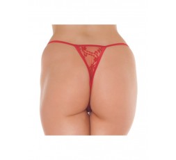 Sexy Shop Online I Trasgressivi - Sexy Lingerie - Mini Tanga - Rimba