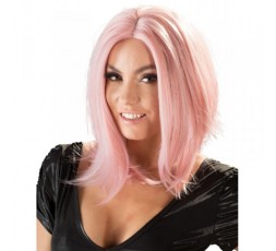 Sexy Shop Online I Trasgressivi - Parrucca - Wig, Bob, Pink - Orion