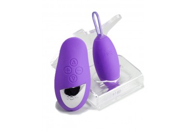 Ovulo Vibrante Wireless - Spot Wireless Egg Lay On Vibrator - Dorr Ovulo Vibrante Wireless - Spot Wireless Egg Lay On Vibrator - Dorr