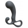 Sexy Shop Online I Trasgressivi - Stimolatore Prostatico - Optimale P Massager Grey - Doc Johnson