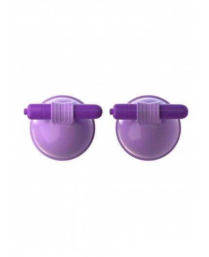Sexy Shop Online I Trasgressivi Pompe Vibranti Per Capezzoli - Fantasy For Her Vibrating Breast Suck Hers - Pipedream Sexy Shop Online I Trasgressivi Pompe Vibranti Per Capezzoli - Fantasy For Her Vibrating Breast Suck Hers - Pipedream