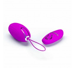 Sexy Shop Online I Trasgressivi - Ovulo Vibrante Wireless - Pretty Love Jacqueline - Pretty Love