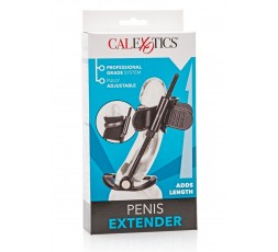 Sexy Shop Online I Trasgressivi Clinic Sex - Penis Extender Black – California Exotics