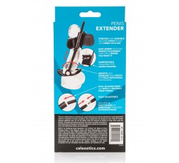 Sexy Shop Online I Trasgressivi Clinic Sex - Penis Extender Black – California Exotics