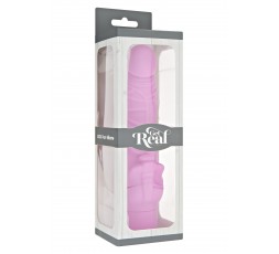 sexy shop online i Trasgressivi - Fallo Realistico Dildo Vibrante - Classic Stim Vibrator Pink - Toy Joy