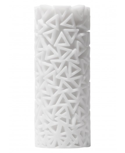Sexy Shop Online I Trasgressivi - Masturbatore Design - 3D Pile Transparent - Tenga Sexy Shop Online I Trasgressivi - Masturbatore Design - 3D Pile Transparent - Tenga