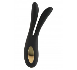 Sexy Shop Online I Trasgressivi - Sex Toy Coppia Design - Flare Bunny Black - Toy Joy