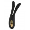 Sexy Shop Online I Trasgressivi - Sex Toy Coppia Design - Flare Bunny Black - Toy Joy