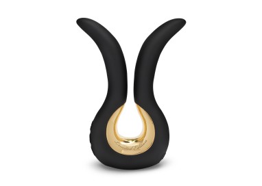 Vibratore Luxury - G Vibe Mini Golden Edition Gold - G Vibe