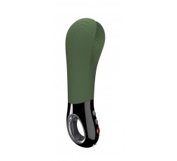 Sexy Shop Online I Trasgressivi - Sex Toy Coppia Design - Manta Moss Green/Black - Fun Factory