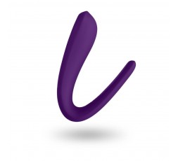 Sexy Shop Online I Trasgressivi - Sex Toy Coppia Design - Partner - Satisfyer