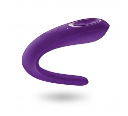 Sexy Shop Online I Trasgressivi - Sex Toy Coppia Design - Partner - Satisfyer