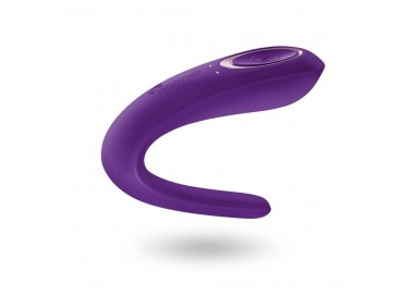 Sex Toy Coppia Design - Partner - Satisfyer