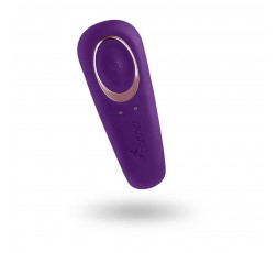 Sexy Shop Online I Trasgressivi - Sex Toy Coppia Design - Partner - Satisfyer