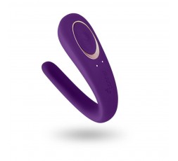 Sexy Shop Online I Trasgressivi - Sex Toy Coppia Design - Partner - Satisfyer