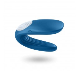 Sexy Shop Online I Trasgressivi - Sex Toy Coppia Design - Partner Whale - Satisfyer