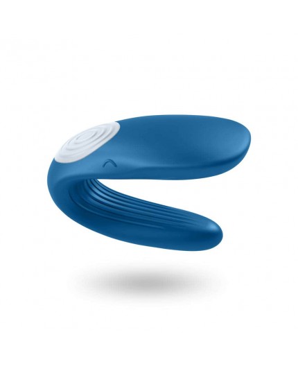 Sexy Shop Online I Trasgressivi - Sex Toy Coppia Design - Partner Whale - Satisfyer