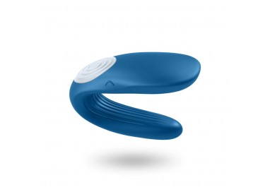 Sex Toy Coppia Design - Partner Whale - Satisfyer