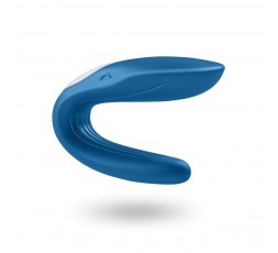 Sexy Shop Online I Trasgressivi - Sex Toy Coppia Design - Partner Whale - Satisfyer