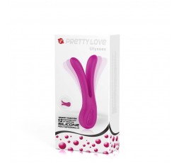 Sexy Shop Online I Trasgressivi - Sex Toy Coppia Design - Pretty Love Ulysses - Pretty Love