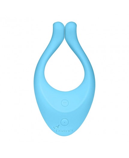 Sexy Shop Online I Trasgressivi - Sex Toy Coppia Design - Satisfyer Partner Multifun 1 - Satisfyer Sexy Shop Online I Trasgressivi - Sex Toy Coppia Design - Satisfyer Partner Multifun 1 - Satisfyer