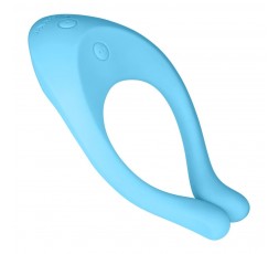 Sexy Shop Online I Trasgressivi - Sex Toy Coppia Design - Satisfyer Partner Multifun 1 - Satisfyer