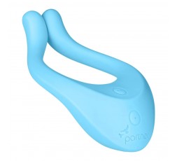 Sexy Shop Online I Trasgressivi - Sex Toy Coppia Design - Satisfyer Partner Multifun 1 - Satisfyer