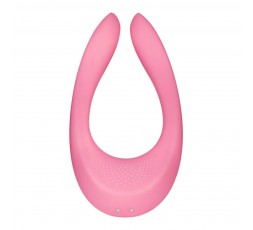 Sexy Shop Online I Trasgressivi - Sex Toy Coppia Design - Satisfyer Partner Multifun 2 - Satisfyer