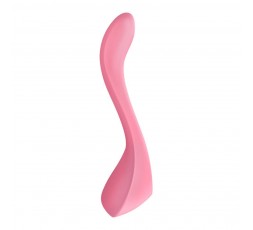 Sexy Shop Online I Trasgressivi - Sex Toy Coppia Design - Satisfyer Partner Multifun 2 - Satisfyer