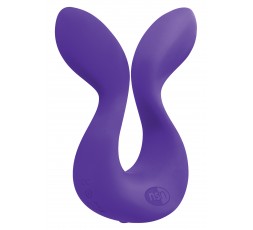 Sexy Shop Online I Trasgressivi - Sex Toy Coppia Design - U phoria Purple - NS Novelties