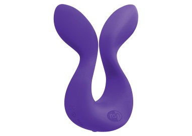 Sex Toy Coppia Design - U phoria Purple - NS Novelties
