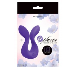 Sexy Shop Online I Trasgressivi - Sex Toy Coppia Design - U phoria Purple - NS Novelties