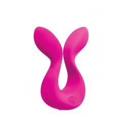 Sexy Shop Online I Trasgressivi - Sex Toy Coppia Design - Luxe U phoria Pink - NS Novelties