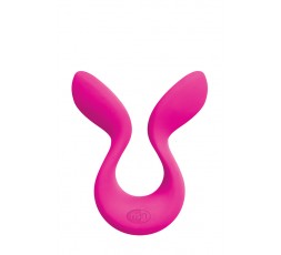 Sexy Shop Online I Trasgressivi - Sex Toy Coppia Design - Luxe U phoria Pink - NS Novelties