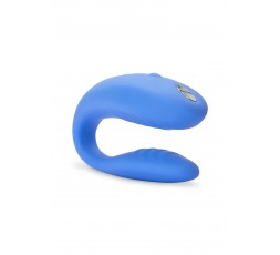 Sexy Shop Online I Trasgressivi - Sex Toy Coppia Design - We Vibe Match Blue - We Vibe