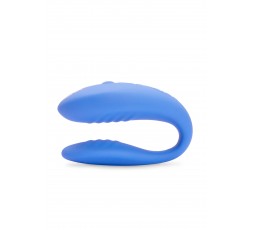 Sexy Shop Online I Trasgressivi - Sex Toy Coppia Design - We Vibe Match Blue - We Vibe