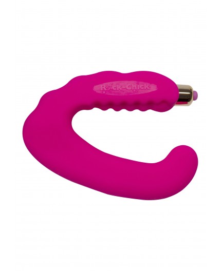 Sexy Shop Online I Trasgressivi - Sex Toy Coppia Design - Rock Chick Pink - Rocks Off Sexy Shop Online I Trasgressivi - Sex Toy Coppia Design - Rock Chick Pink - Rocks Off