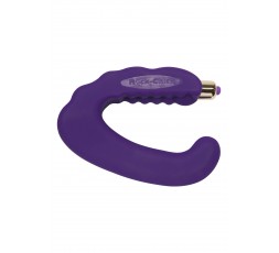 Sexy Shop Online I Trasgressivi - Sex Toy Coppia Design - Rock Chick Purple - Rocks Off