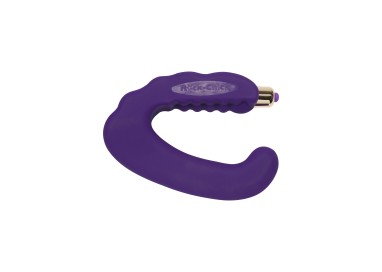 Sex Toy Coppia Design - Rock Chick Purple - Rocks Off